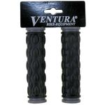 Ручки на руль для велосипеда VENTURA 5-410302 , изображение  - НаВелосипеде.рф