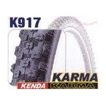 Велопокрышка KENDA 26"х2.00" (50-559), K917 KARMA, 30 TPI, средний, PREMIUM, 5-527206, изображение  - НаВелосипеде.рф