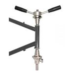 Запрессовка PARK TOOL, для рулевой колонки, 1", 1-1/8", 1-1/4", 1.5", PTLHHP-2, изображение  - НаВелосипеде.рф