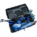 Набор инструментов Park Tool PK-40, 40 предметов, ящик для переноски, PTLPK-40, изображение  - НаВелосипеде.рф