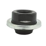 Гайка конусная TBS, 5/16", с пыльником, для передней оси, TI-627B, изображение  - НаВелосипеде.рф