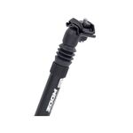 Штырь подседельный велосипедный ZOOM SP-70, c амортизатором, алюминий, D:26,6 мм, 350 мм, 1 болт, SP-70 350MM, изображение  - НаВелосипеде.рф