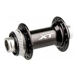 Велосипедная втулка Shimano XT M8010, передняя, 32 отверстия, EHBM8010E, изображение  - НаВелосипеде.рф