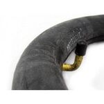 Камера Vinca Sport 10*2,0, кривой ниппель, индивидуальная упаковка TUBE 10 SN автониппель, изображение  - НаВелосипеде.рф