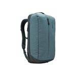 Рюкзак городской Thule Vea Backpack, 17L, темно-зеленый (Deep Teal), 3203508, изображение  - НаВелосипеде.рф