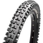 Покрышка Maxxis Minion DHF, МТБ, 26x2.50WT, TPI 60, кевлар, черный, TB74267000, изображение  - НаВелосипеде.рф