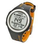 Пульсометр Sigma Sport PC 25.10, желтый, 28302 , изображение  - НаВелосипеде.рф