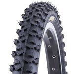 Покрышка для велосипеда KENDA K831A 24"х1.95 (50-507), высокий, 5-527459, изображение  - НаВелосипеде.рф