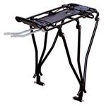 Багажник велосипедный HORST, алюминий H019, 27.5-28", 3-х стоечный, сборный, 00-170325, изображение  - НаВелосипеде.рф