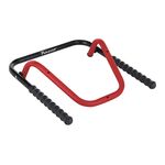 Устройство настенное Peruzzo BIKE HANGER ,для хранения 1-го велосипеда, 333, изображение  - НаВелосипеде.рф