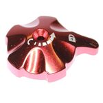 Колпачок RST  гидравлической блокировки для всех TNL-моделей алюминий 1-0922 , изображение  - НаВелосипеде.рф