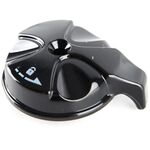 Колпачок RST механической блокировки для ML-CAPA/NEON/SOFI алюминий 1-0920 , изображение  - НаВелосипеде.рф