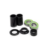 Каретка Eclat MiD 22мм, Цвет Black, 45033040415, изображение  - НаВелосипеде.рф