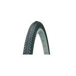 Велопокрышка KENDA K143 24"х1 3/8 (37-540), для "советских" вело/инвалидных колясок, черная, 5-52744, изображение  - НаВелосипеде.рф