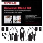 Набор тормозной CYCLO, 7-06327, изображение  - НаВелосипеде.рф