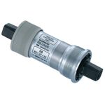 Каретка-картридж для велосипеда Shimano EBBUN26B22X, ALIVIO/ACERA/ALTUS, вал BSA 68/122,5мм 2-920, изображение  - НаВелосипеде.рф