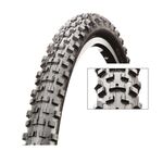 Велопокрышка CST 20"х2.00 C1242 TB30221300, изображение  - НаВелосипеде.рф