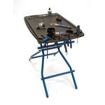 Верстак складной PARK TOOL, PTLPB-1, изображение  - НаВелосипеде.рф