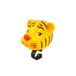 Клаксон резиновый Vinca Sport ("тигрёнок"), СВ 7, изображение  - НаВелосипеде.рф