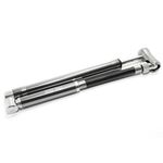 Насос велосипедный Funn Dagger, 15/16 г, высокого давления, FTL-AP-001-400FN, изображение  - НаВелосипеде.рф