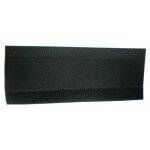 Защита пера Vinca Sport, неопреновая, в инд. полиэтиленовой упаковке, без логотипа  CP 01, изображение  - НаВелосипеде.рф