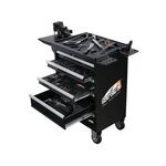 Рабочая станция “всё в одном” SUPER B (Premium) ТВА-9000, TBA-9000, изображение  - НаВелосипеде.рф