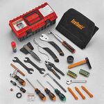 Ящик с инструментами  Ice Toolz Pro shop, 85A6, изображение  - НаВелосипеде.рф