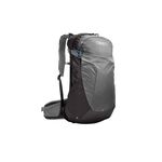 Велосипедный рюкзак Thule Capstone, женский, 22 л, S/M, черно-серый, 207502, изображение  - НаВелосипеде.рф