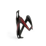 Флягодержатель на велосипед Kross Claw, красный, пластик, T4CKZBI0061RD, изображение  - НаВелосипеде.рф