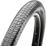 Велопокрышка Maxxis DTH, 20x2.2, Silkworm, 120 TPI, Folding, черная, TB31025000, изображение  - НаВелосипеде.рф