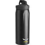 Фляга Salewa Bottles HIKER BOTTLE, 0,75 L, черная, 2317_900, изображение  - НаВелосипеде.рф