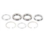 Каретка BBB BottomBear BB30 MTB, bearings for 68/73mm, wide brackets, BBO-15, изображение  - НаВелосипеде.рф