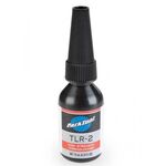 Фиксатор резьбы Park Tool, сильной фиксации, красный, 10 мл, PTLTLR-2, изображение  - НаВелосипеде.рф