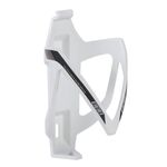 Флягодержатель BBB CompCage, пластик, белый, BBC-19, изображение  - НаВелосипеде.рф