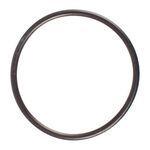 Крепеж кольцо резиновое O-ring Sigma Sport 42*2,5 мм. 090027, изображение  - НаВелосипеде.рф