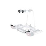 Адаптер THULE для перевозки велосипеда на авт. багажнике Euroclassic (1 комплект), 9022 , изображение  - НаВелосипеде.рф