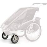 Набор прогулочной коляски THULE Strolling Kit 2014 (все модели кроме Chinook), 20100209, изображение  - НаВелосипеде.рф