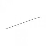 Спицы SHIMANO для RS10-A-L, 304 мм, черного цвета, 1штука Y012A6047, изображение  - НаВелосипеде.рф