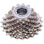 Кассета велосипедная Shimano Ultegra 6600, 10скоростей, 15-25 ICS660010525, изображение  - НаВелосипеде.рф