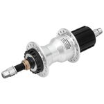 Велосипедная втулка SHIMANO IM70, задняя, под кассету, 36 отверстий, под роллер/гайки, KFHIM70DZ, изображение  - НаВелосипеде.рф