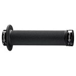 Грипсы велосипедные VELO VLG-808-2AD2-L2-G1, пластик/гель, 145мм, VLG-808-2AD2-L2-G1, изображение  - НаВелосипеде.рф