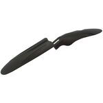 Крыло переднее TBS SF-958F, 24"-26", крепление в вилку, SF-958F, изображение  - НаВелосипеде.рф