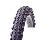 Велопокрышка EXCEL 26x1.95 "универсальная", черная E-353, изображение  - НаВелосипеде.рф