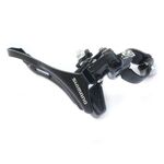 Суппорт-переключатель передний велосипедный Shimano Tourney 42зуб AFDTZ30TS6T 2-2030 , изображение  - НаВелосипеде.рф