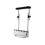 Автобагажник на запаску Peruzzo STELVIO,  376, изображение  - НаВелосипеде.рф