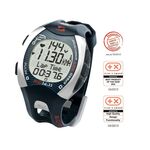 Пульсометр/спидометр для бега SIGMA 14.11 GRAY, 21410, изображение  - НаВелосипеде.рф