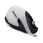 Фляга на велосипед Profile Design RZ2 Bottle System, 590мл, белый, ACRZ2DRK, изображение  - НаВелосипеде.рф