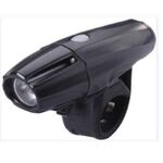 Фара передняя Vinca Sport с подзарядкой, USB кабель, 3 режима работы, 1000 lumins, VL 7026, изображение  - НаВелосипеде.рф