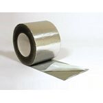 Скотч TBS для бескамерной установки покрышек, 10мХ50мм, серебристый, tublesstape50, изображение  - НаВелосипеде.рф