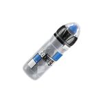 Фляга Elite Iceberg, 0.5 л, синий рисунок, термо-2 часа, защитный колпачок, EL0080347, изображение  - НаВелосипеде.рф